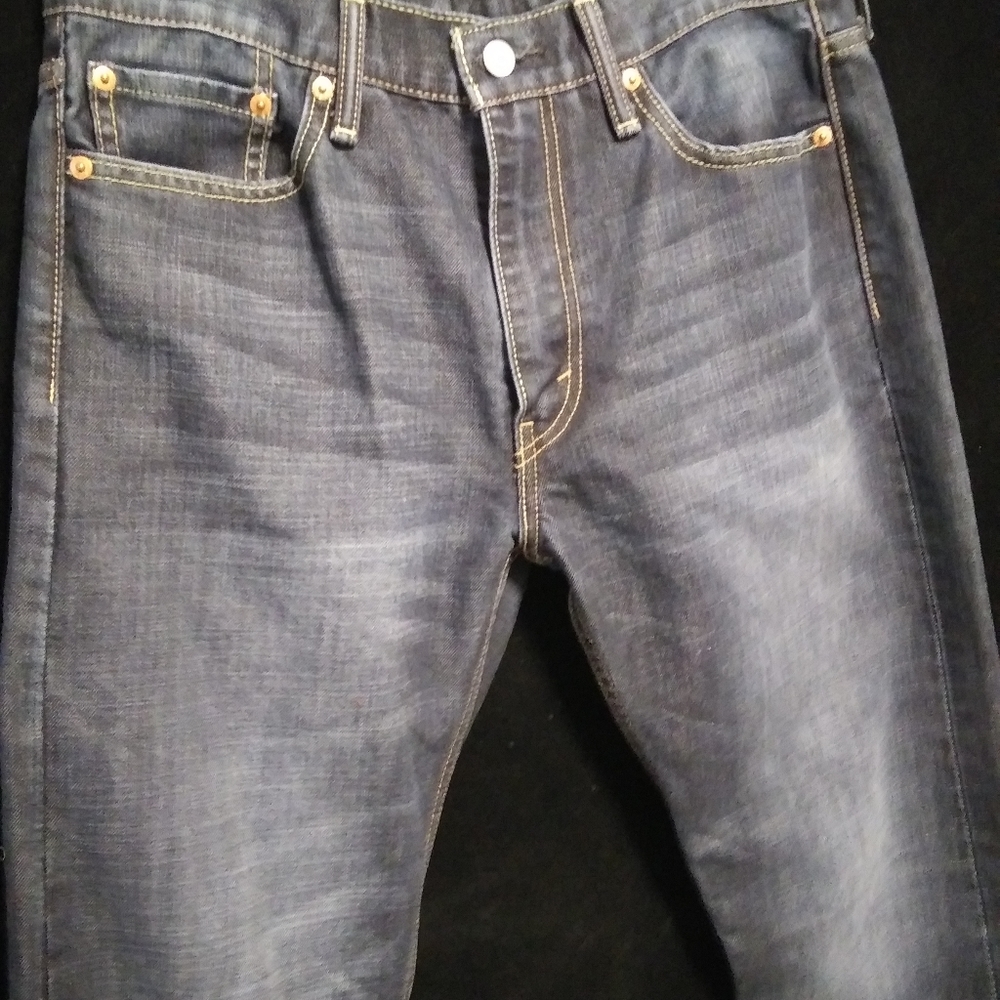 Levis 513 - Picture 2 of 6